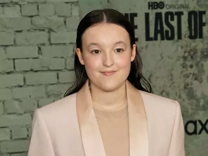 What it means to bind your chest after 'The Last of Us' actor Bella Ramsey said she did it on set