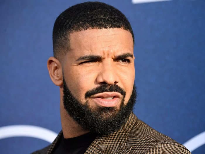 Drake scooped up a $512,000 profit in bitcoin after betting on the Kansas City Chiefs to win the Super Bowl