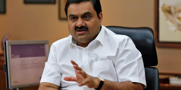 Adani's billionaire founder is reportedly looking at governance changes following scathing short-seller report that sent the Indian conglomerate's stock plunging