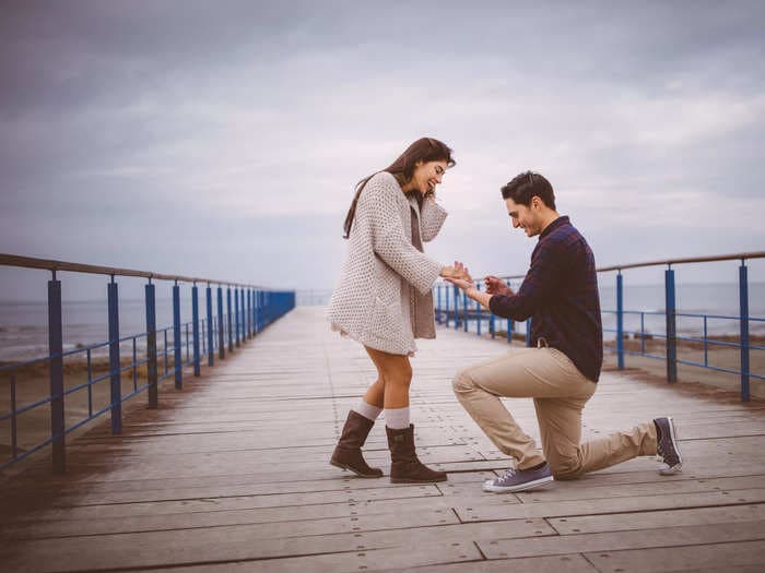 I've planned over 200 proposals. Here are 5 mistakes to avoid when planning to get down on one knee.