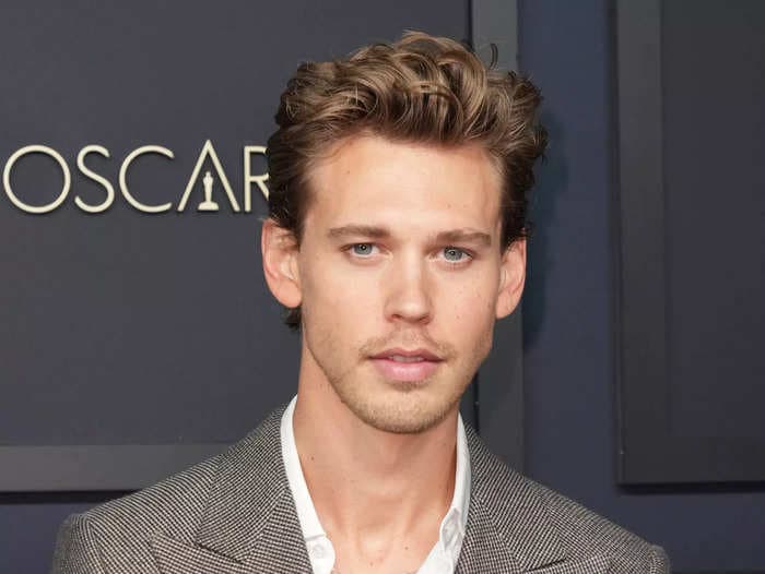 Austin Butler says he almost quit acting after his mother died: 'I started to question if this was a profession that could help the world'