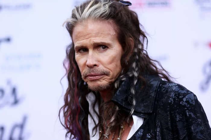 Steven Tyler will have a hard time overcoming his own words in the child sexual assault lawsuit he faces, experts say