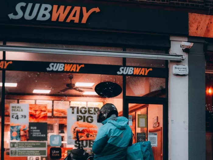 Global sandwich chain Subway explores sale of business after six decades of family ownership