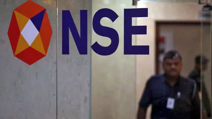 NSE signs data licensing pact with CME Group for WTI crude oil, natural gas derivatives contracts