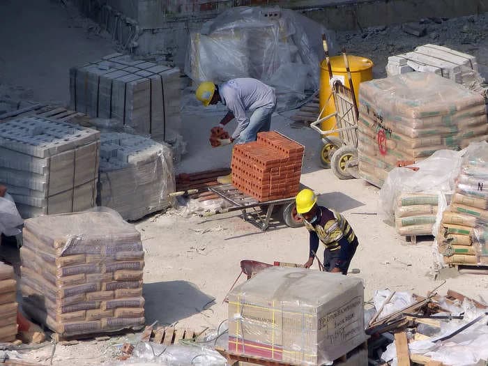 Infra & housing projects to keep India’s cement demand strong: Moody’s