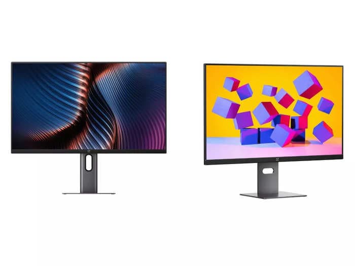 OnePlus monitors are now available to buy in India: Price, specs and features