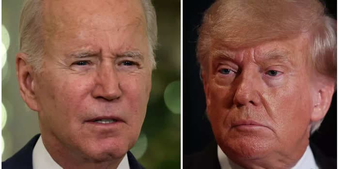 The DOJ will brief lawmakers on the classified documents recovered from Trump and Biden