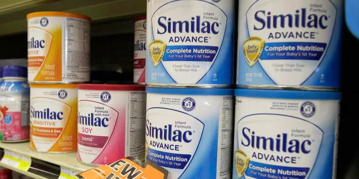 Similac maker Abbott could face criminal penalties of up to $500,000 per offense in DOJ probe of factory conditions amid the baby formula shortage