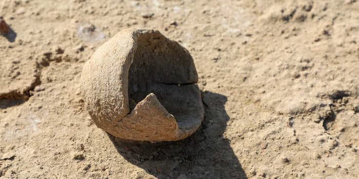 Remnants of 5,000-year-old tavern discovered in Iraq include an oven, refrigerator, benches for customers, and even an ancient beer recipe