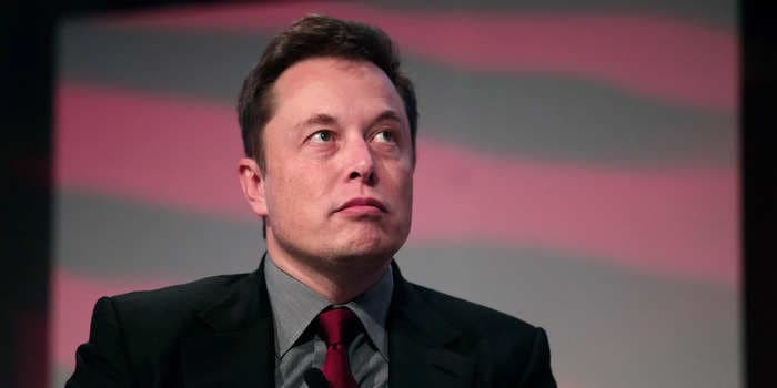 Elon Musk cofounded the company behind ChatGPT but he's warning that unregulated AI comes with 'great danger'