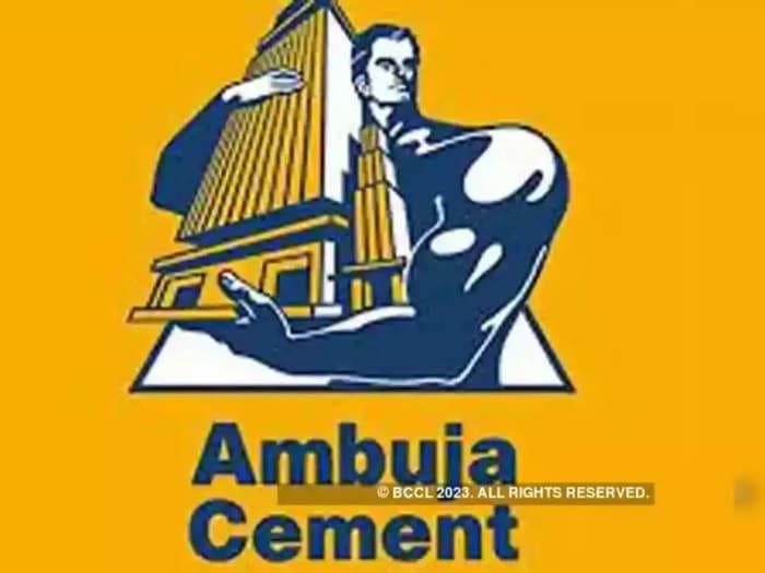 Ambuja declared as preferred bidder for Uskalvagu limestone block in Odisha