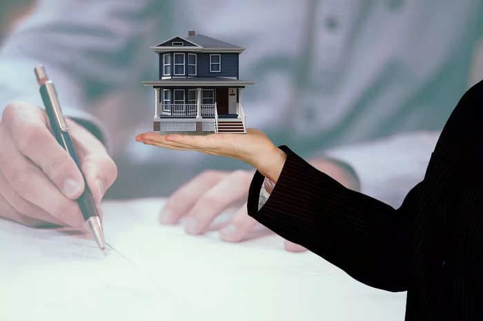 Buying a house as an investment? No need to be pessimistic says Anarock