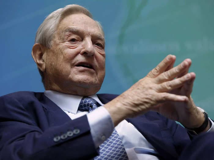 George Soros' fund reveals it's betting against Silvergate as the crypto-friendly bank is probed over its ties to FTX