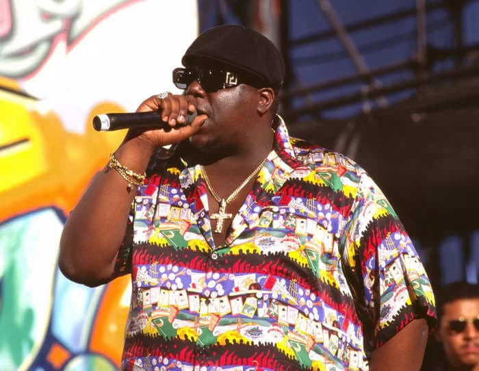 Diddy's former bodyguard claims The Notorious B.I.G. wasn't killed in a drive-by shooting: 'The car was probably there all night'