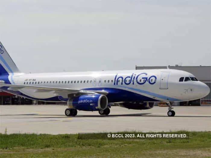 IndiGo plans flights to Nairobi, Jakarta, some central Asian destinations: CEO Pieter Elbers