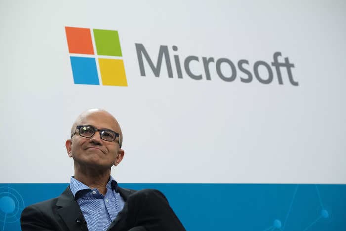 Microsoft is 'leading the pack' in artificial intelligence with ChatGPT and shares could jump 15%, Wedbush's Dan Ives says