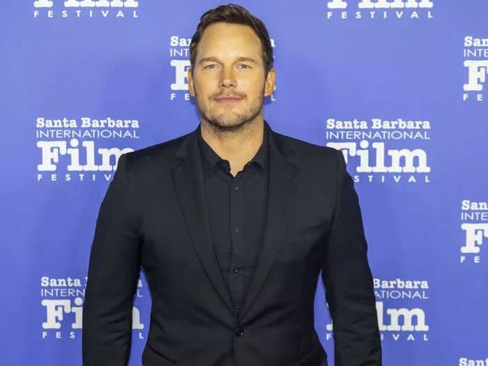 Why Chris Pratt produced the new wrestling documentary 'Helen Believe': 'Wrestling taught me that I'm tougher than I thought I was'