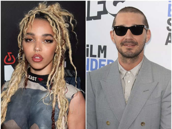 FKA Twigs and Shia LaBeouf's sex assault case headed to trial this year after a delay due to the pair's work schedule, judge rules