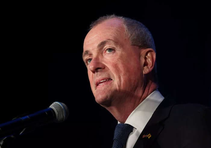New Jersey Gov. Phil Murphy expands AP African American studies course in the state and blasts Ron DeSantis: 'Enough already of all this nonsense coming out of Florida'