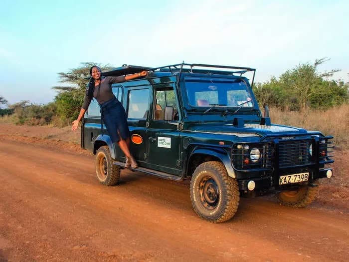 I've been on over 100 safaris across Africa and repeatedly see tourists make 11 big mistakes, from sleeping in to ignoring birds