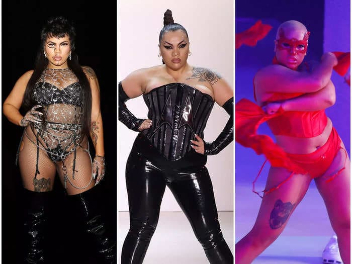 Everything we know about Parris Goebel, the choreographer behind Rihanna's Super Bowl halftime show