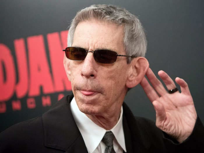 Richard Belzer, 'Law & Order' actor famous for playing Det. John Munch, dead at 78: reports