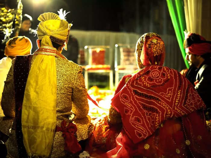 Working women, government jobs, financial independence: Shaadi.com reveals what India wants in a life partner