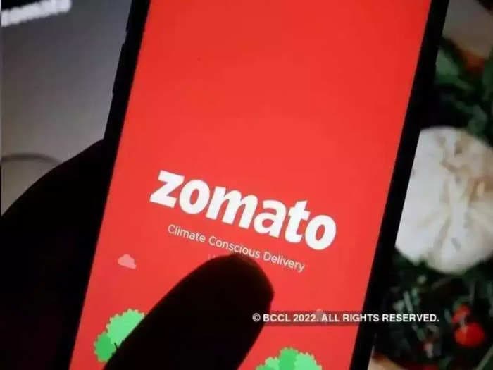 Zomato launches home-style cooked meal delivery service, starts ₹89