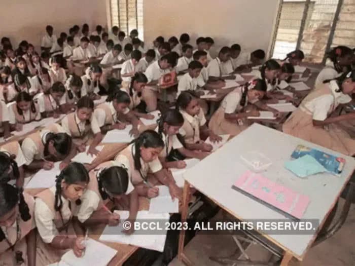 Govt asks all states, UTs to make 6 years minimum age for Class 1 admission