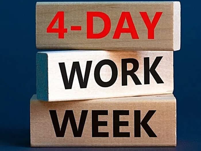 UK’s 4-day work week trials show massive gain in revenue, employee satisfaction and many climate benefits