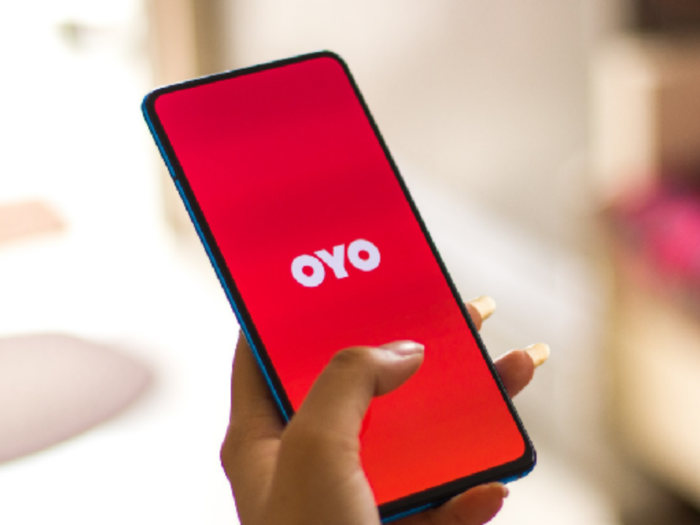 OYO plans to double premium hotels in 2023 as biz travel surges