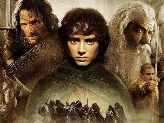 New 'Lord of the Rings' movies are coming after Warner Bros. Discovery secured the rights to J.R.R. Tolkien's books