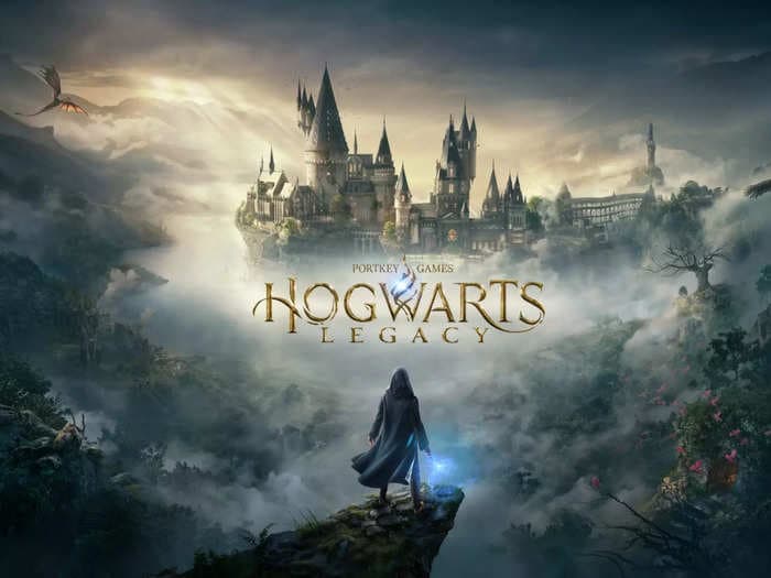 Harry Potter video game 'Hogwarts Legacy' has done $850 million in sales so far, despite calls for a boycott after JK Rowling's anti-trans comments