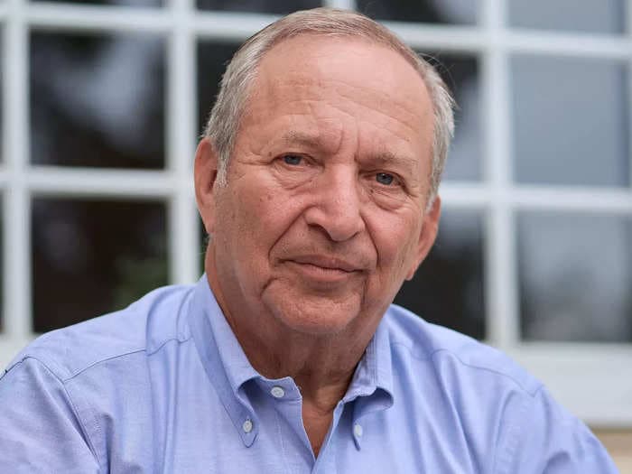 India facing 'possible Enron moment', says Larry Summers on Adani crisis