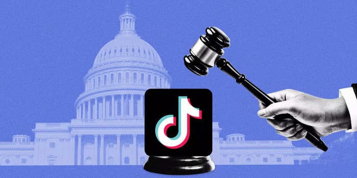 A growing group of lawmakers think TikTok is 'digital fentanyl' and want to ban it. Many others remain skeptical.