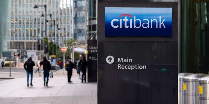 Goldman Sachs and Citi are reportedly restricting employees' use of ChatGPT as big banks crack down on the popular AI tool