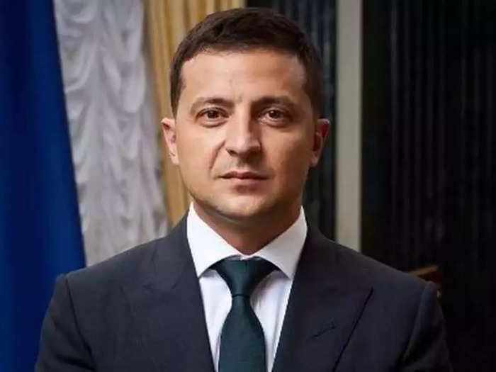 Zelensky says he plans to meet Xi Jinping on China's peace plan