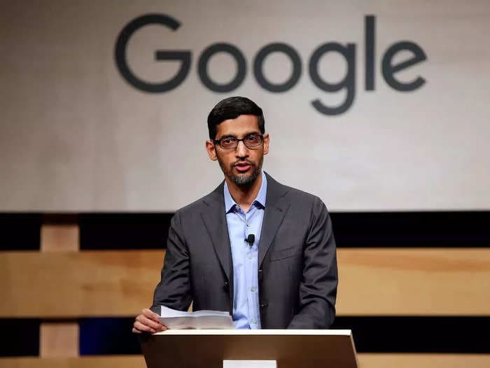 Google achieves quantum error correction milestone says Sundar Pichai