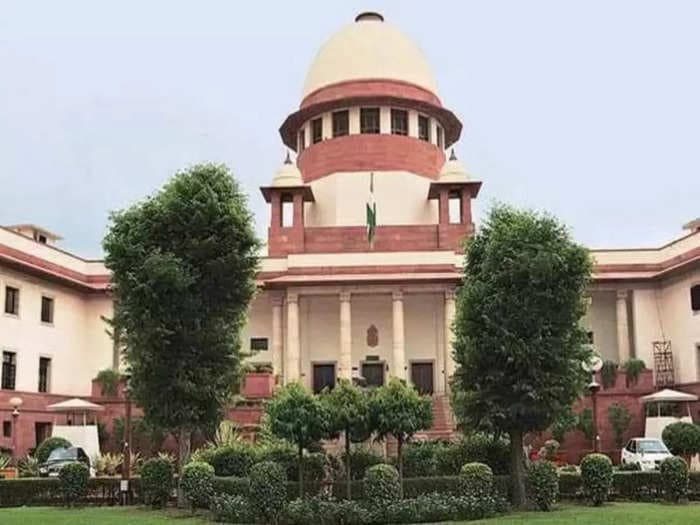SC dismisses plea to constitute "Renaming Commission"; says India a secular country