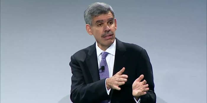 Congress needs to hold the Fed more accountable as the central bank chases an outdated inflation target, says Mohamed El-Erian