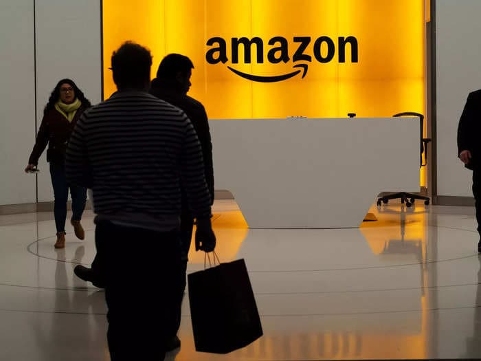 Ex-Amazon managers say they were pressured to cut successful workers to meet attrition goals — and faced retribution when they resisted