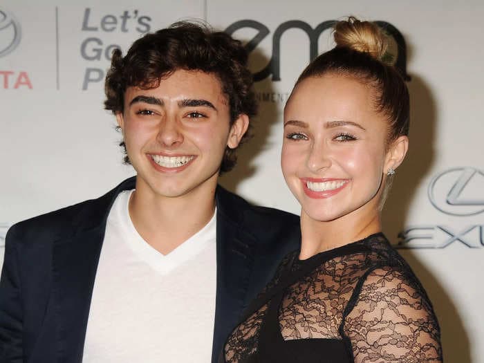 Hayden Panettiere's brother Jansen died from an enlarged heart, his family said. The condition can lead to heart failure and can affect all ages.