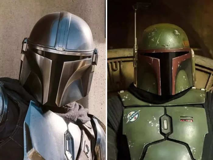7 important details from 'The Book of Boba Fett' you need to know before watching 'The Mandalorian' season 3