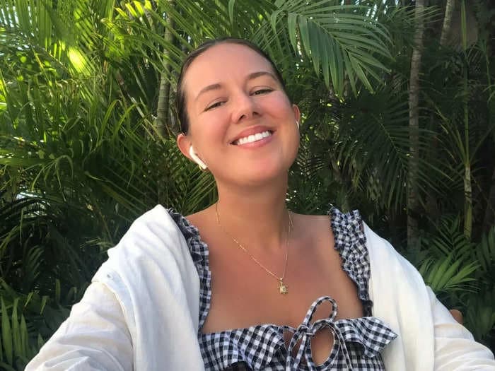 I quit my job as a nurse to house-sit — and I've now lived rent-free in LA, Portugal, Costa Rica, and more