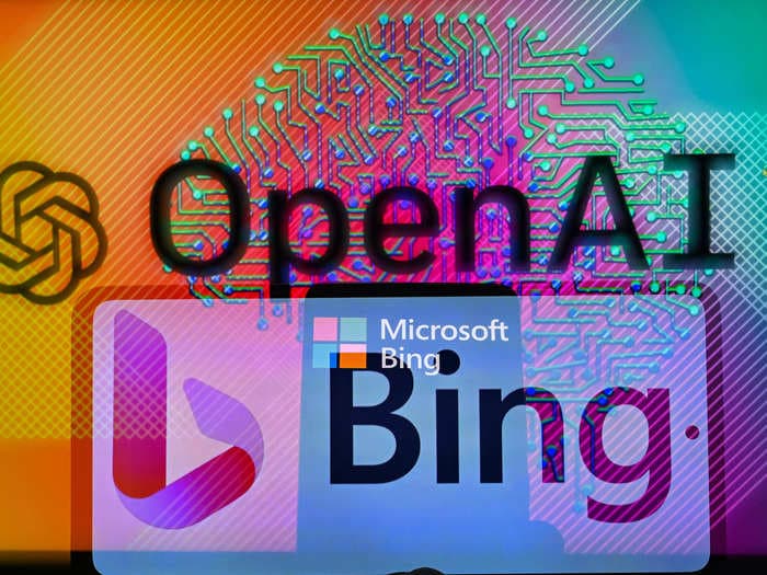 Bing's AI chatbot now has three different conversation styles. Here's how each responded to 5 basic questions.