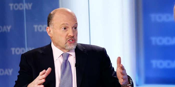 Betting against Jim Cramer just became a lot easier with the launch of a new ETF that shorts the TV host's stock picks