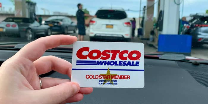 Costco says the time to raise membership prices is 'about now,' but it won't just yet: 'We'll let you know'