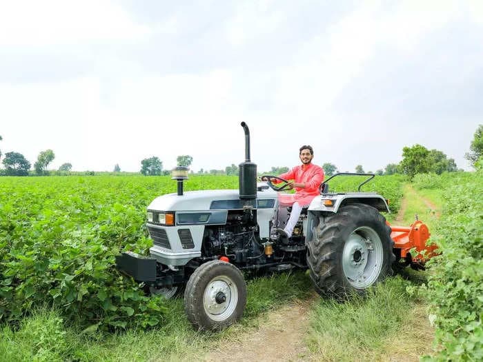 Tractors & commercial vehicles drive auto sales in February but El Niño threat looms large