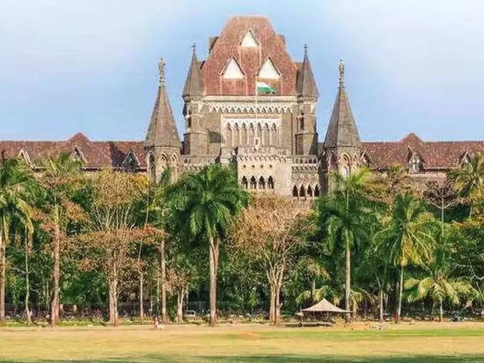 People living on footpaths human beings too, can't just order their removal: Bombay HC