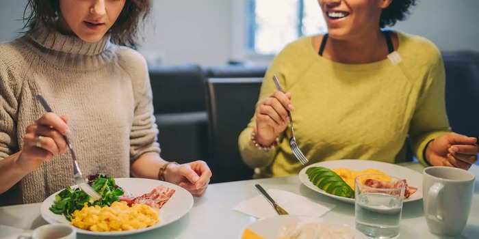 The keto diet is the worst diet for both your body and the earth, researchers say